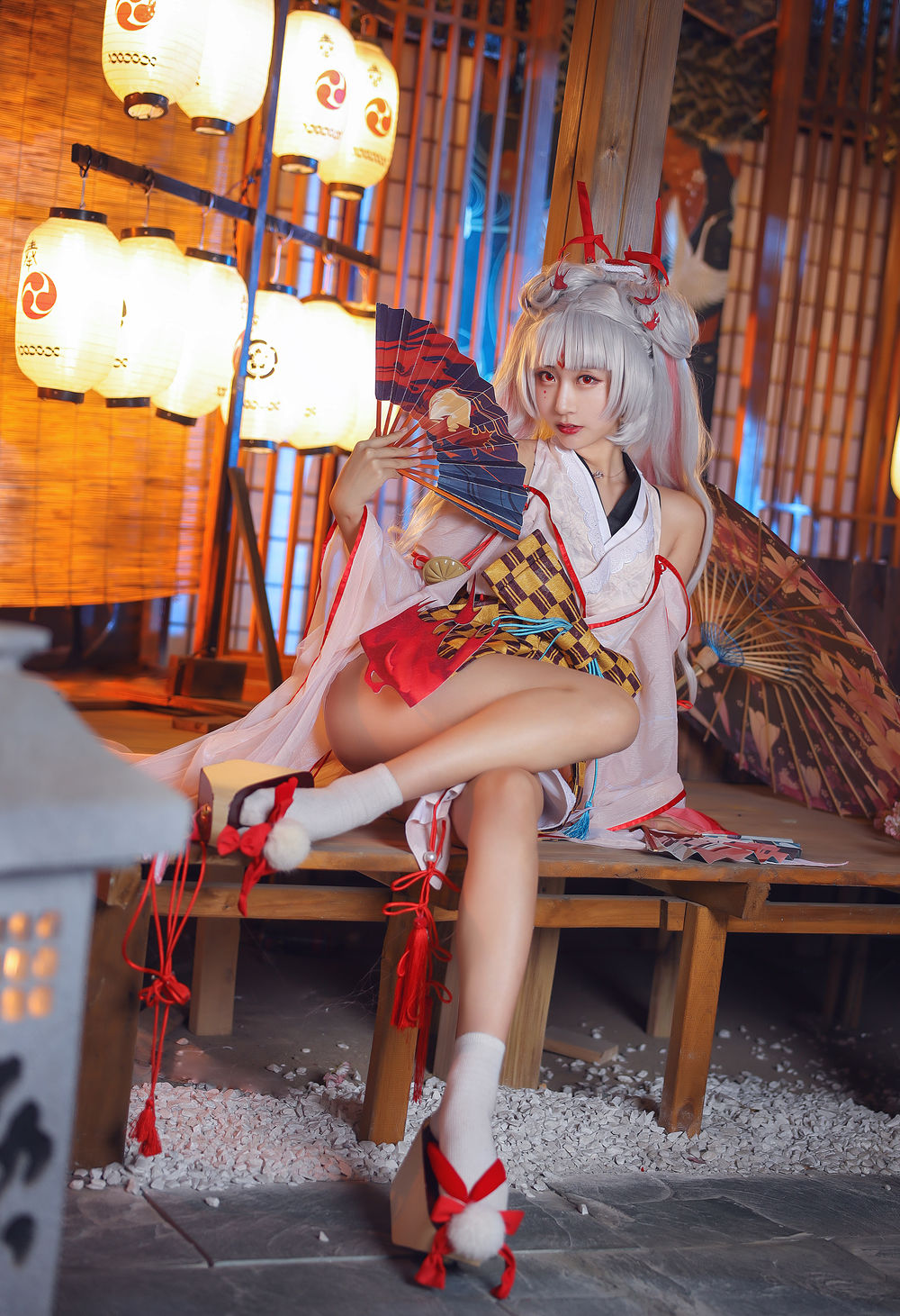 不知火 [30P]-lcoser