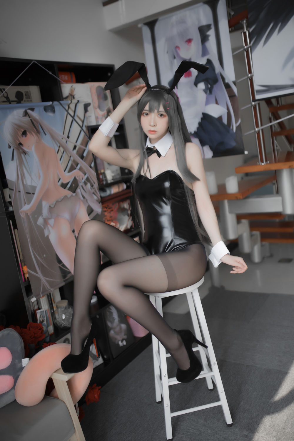 麻衣学姐 [14P]-lcoser