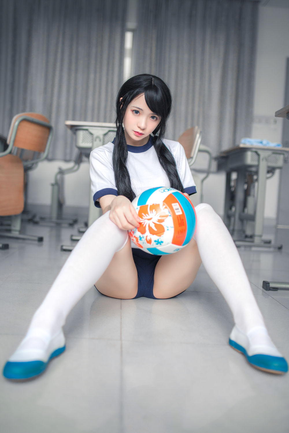 高清预览图 [60P]-lcoser