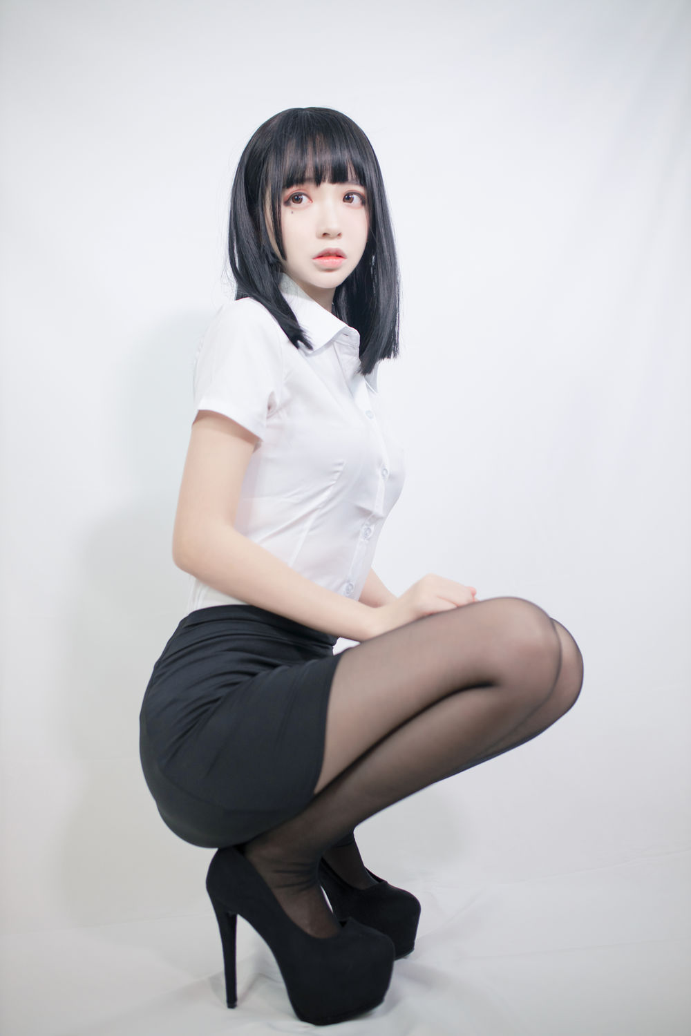 ol定制 [40P]-lcoser