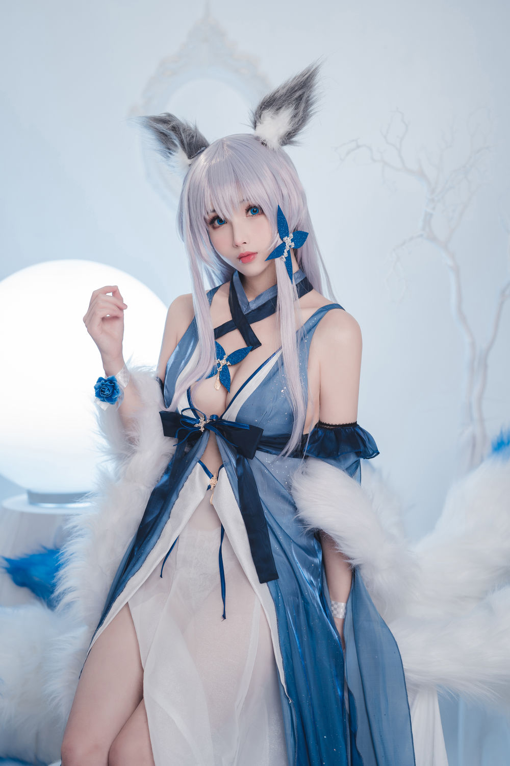 信浓礼服 [32P]-lcoser