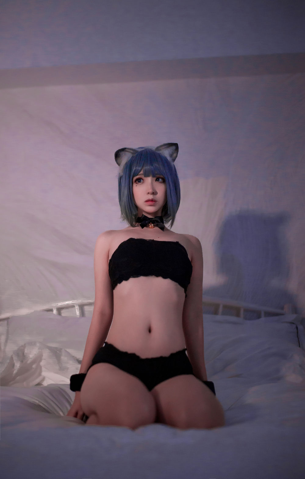 黑猫 [28P 6V]-lcoser