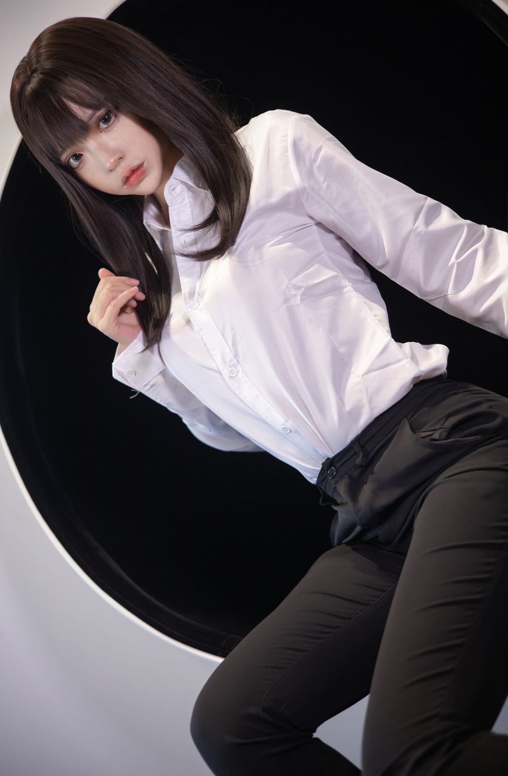 职业ol [40P]-lcoser