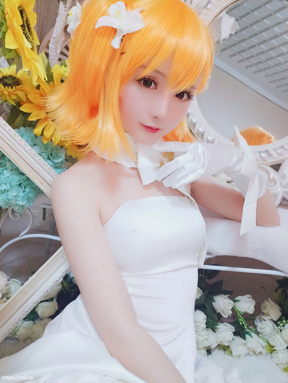 恶女秘书包 – 咕哒子音乐会 [14P]-lcoser