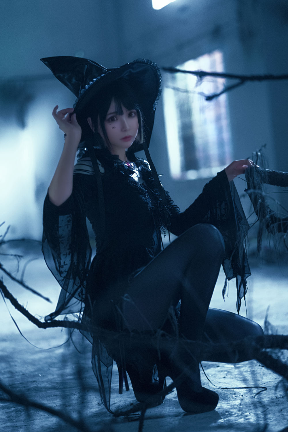 魔女 [27P]-lcoser