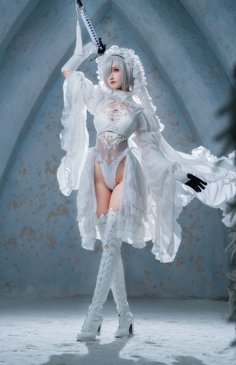 2b典藏 [25P]-lcoser