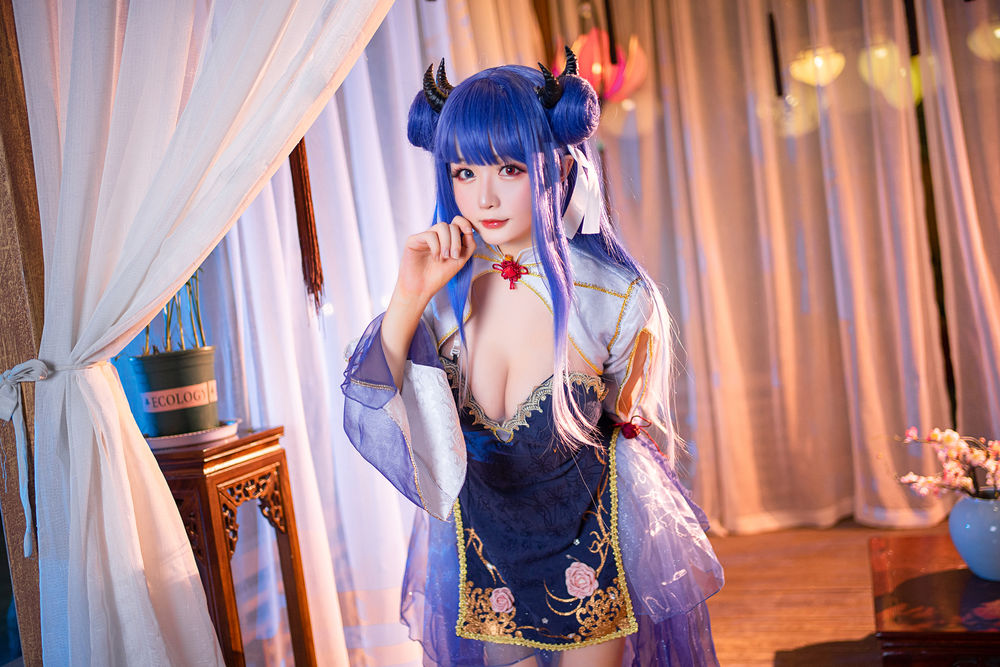 伊吹 [25P]-lcoser