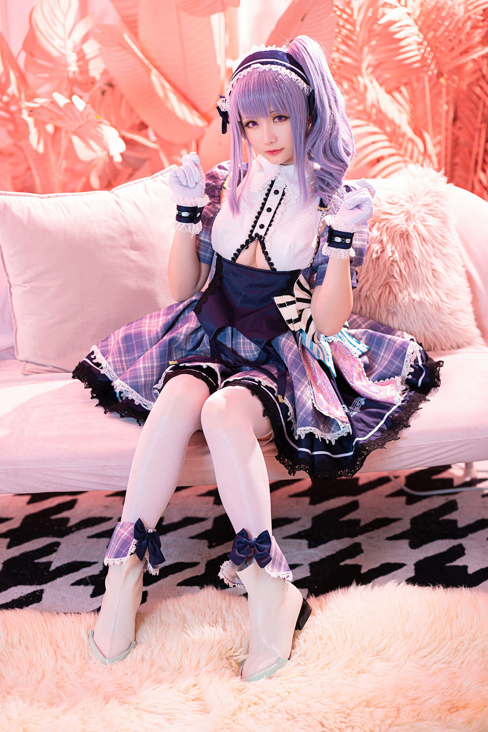 流星之愿 电子图包（含5套）– 黛朵 [21P]-lcoser