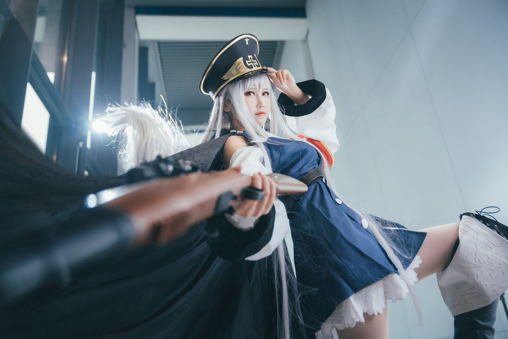 其他 – 少女前线 [9P]-lcoser