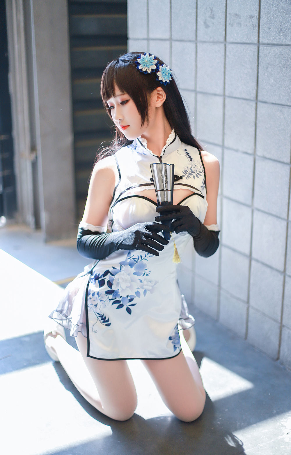 金瓶梅 [23P]-lcoser