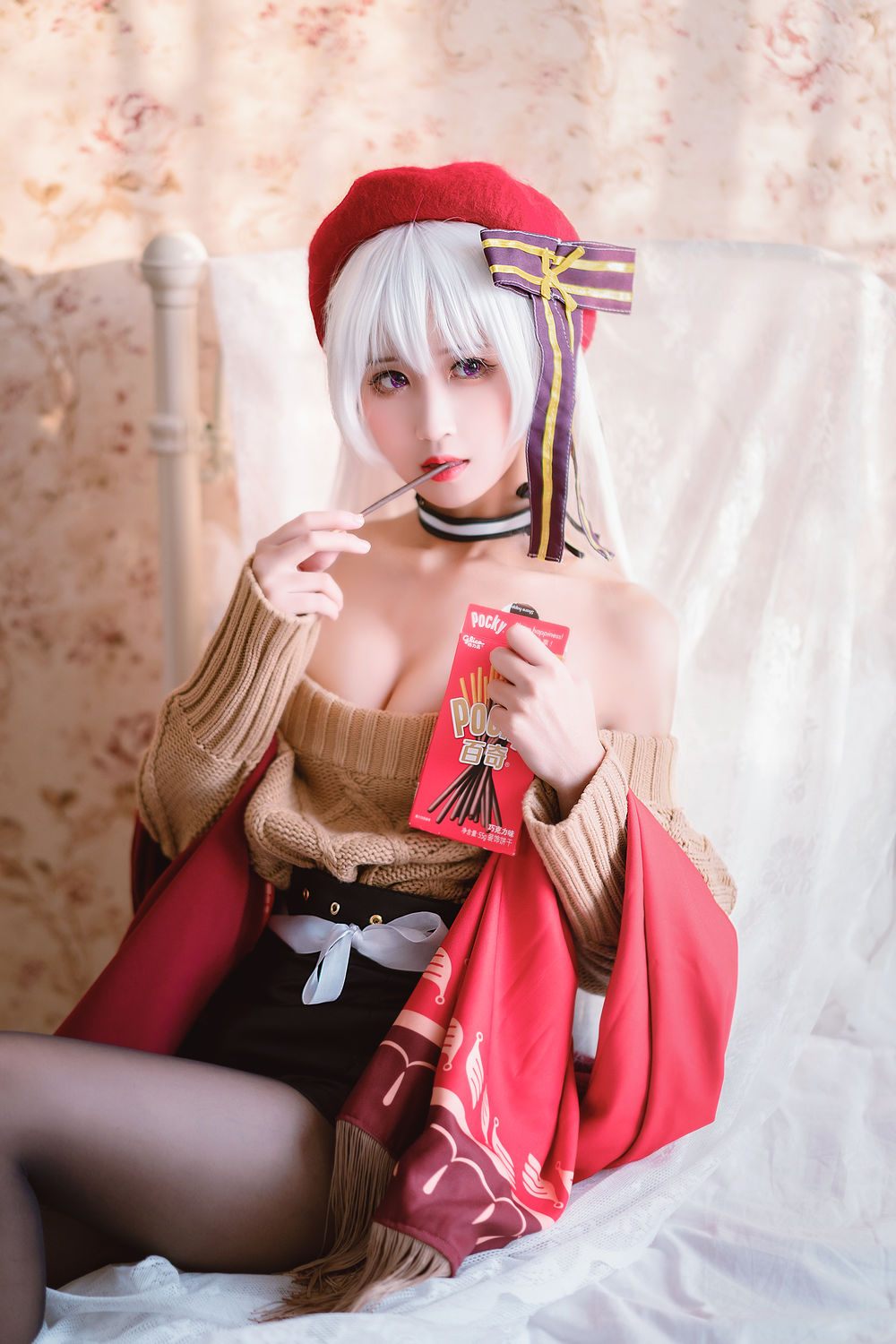 贝尔法斯特 [28P]-lcoser