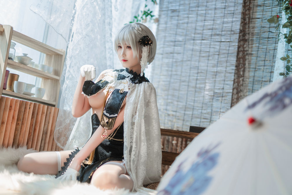 天狼星 [31P]-lcoser