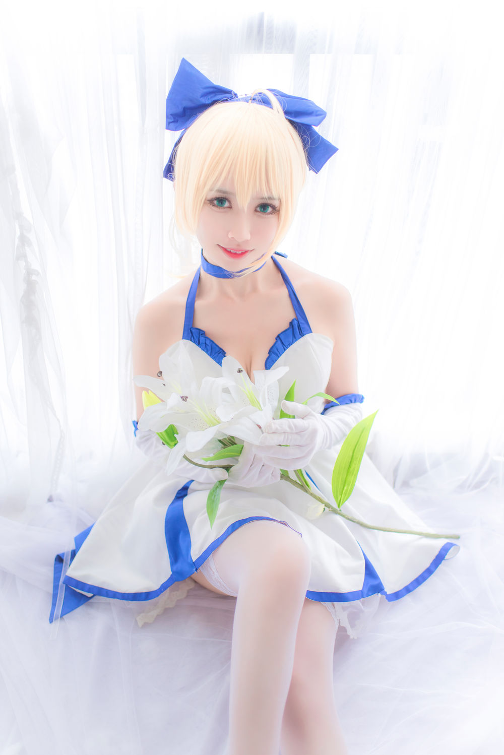 青春女仆 [19P]-lcoser