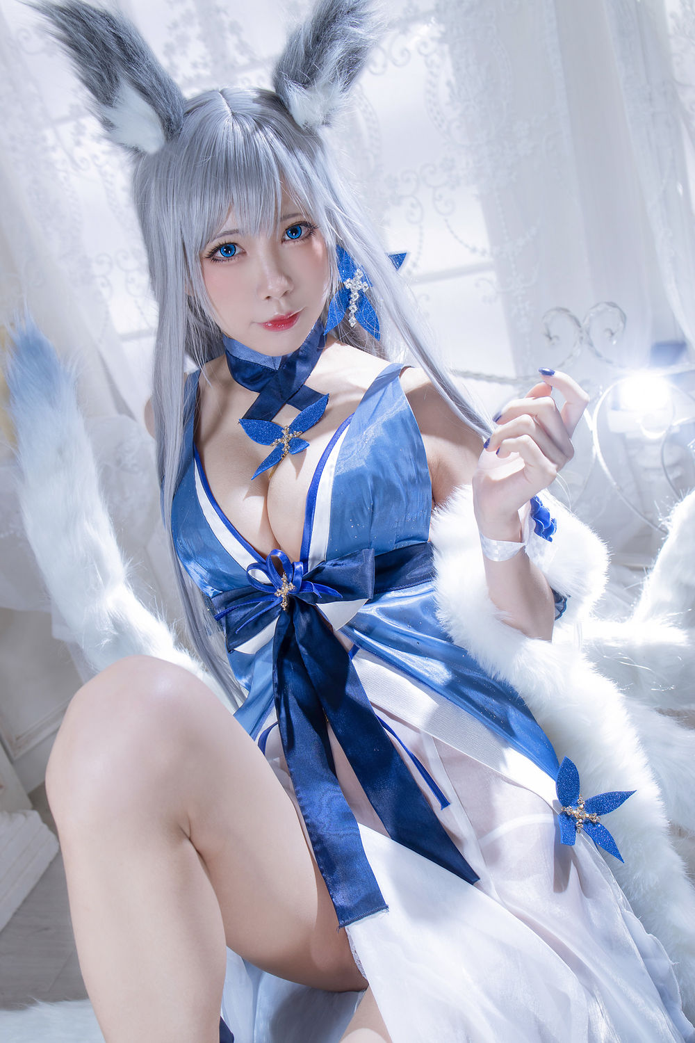 信浓 [46P]-lcoser