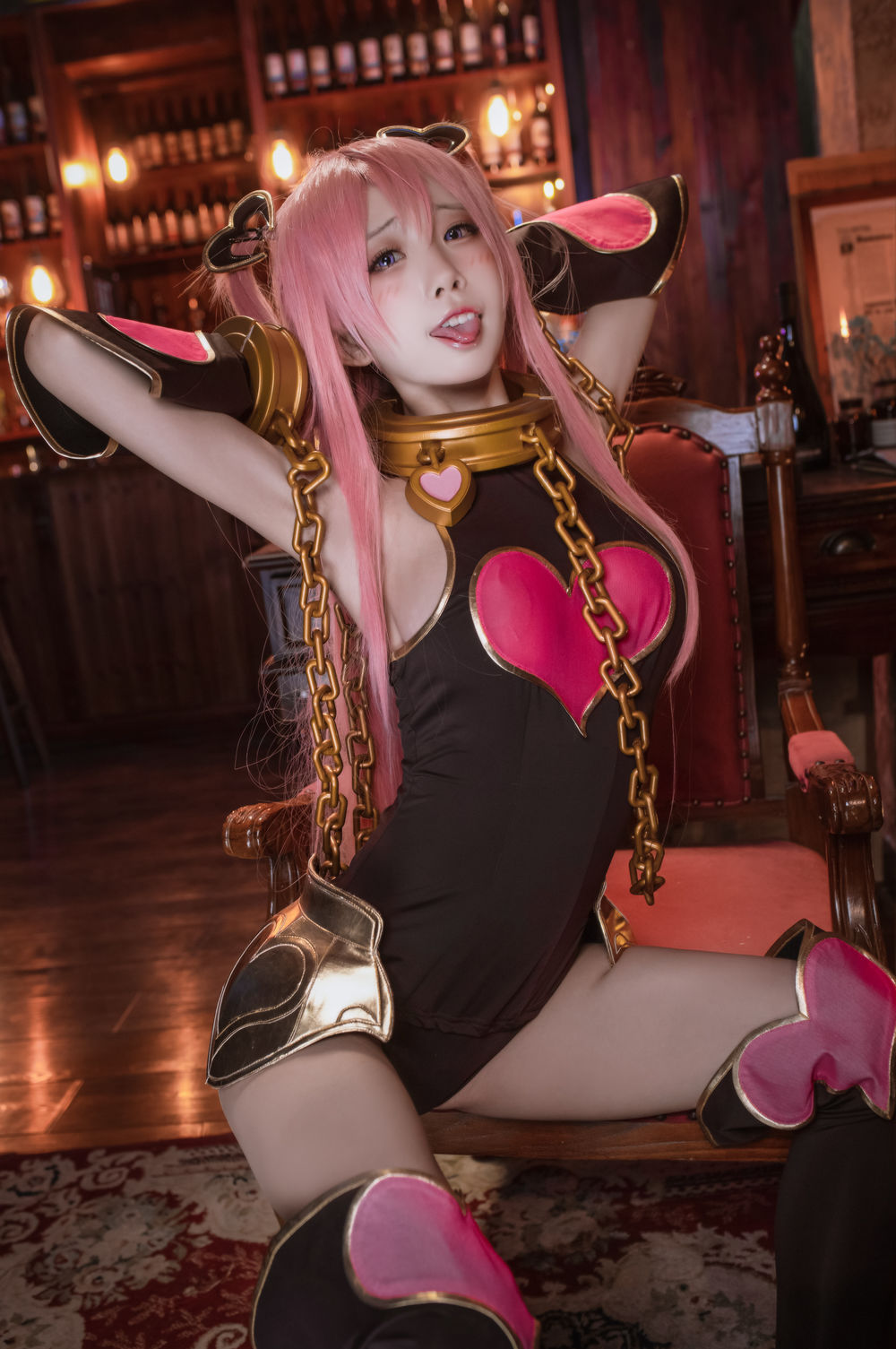 空花 [42P]-lcoser