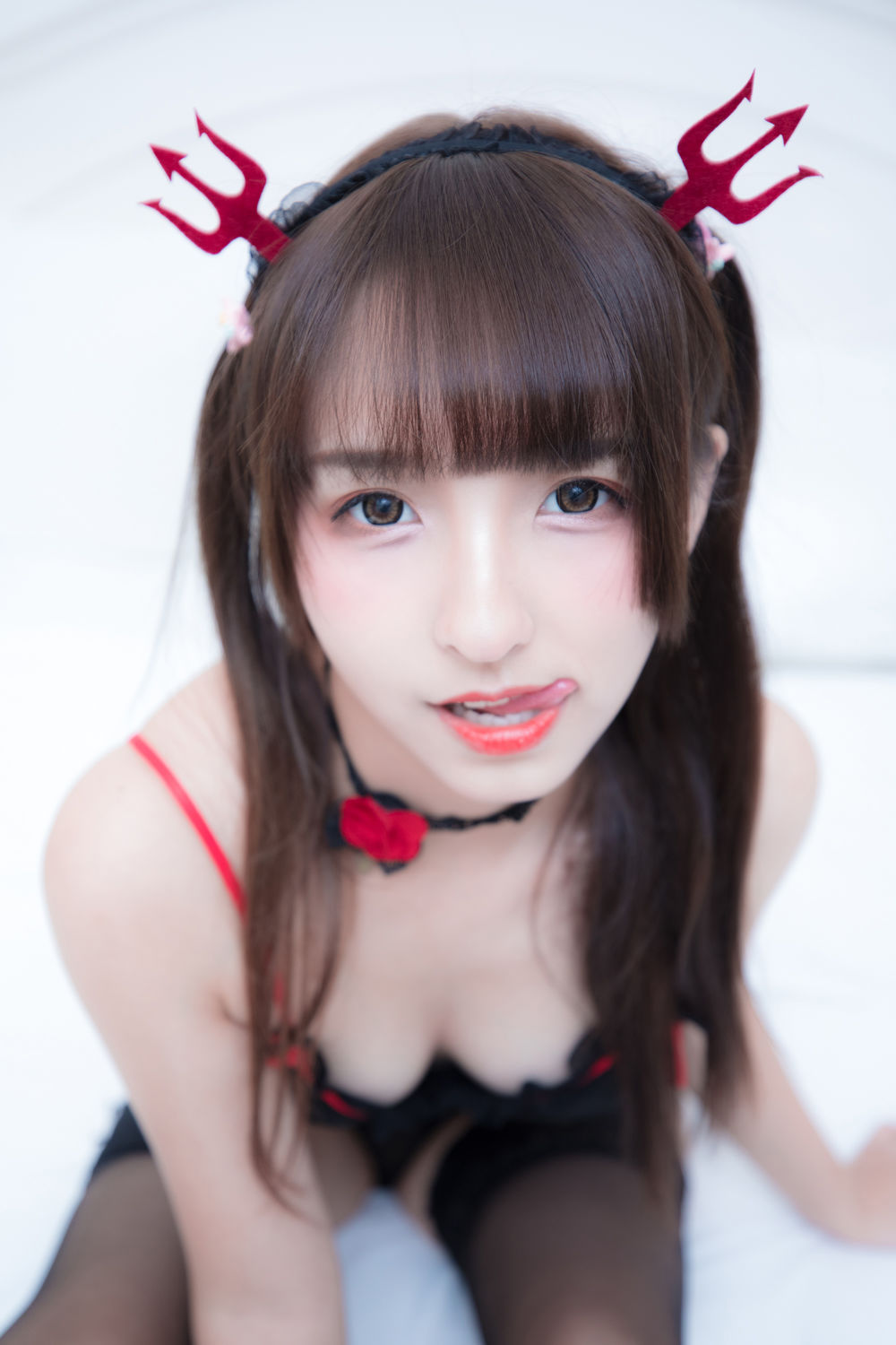 Little Devil [150P]-lcoser