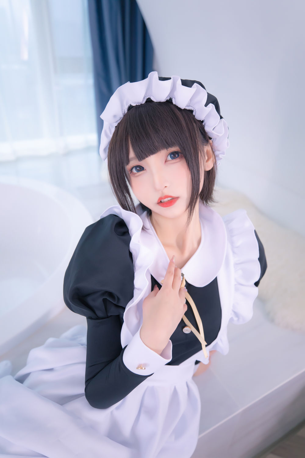 女仆主题《愛のラビリンス2 》 [150P 2V]-lcoser