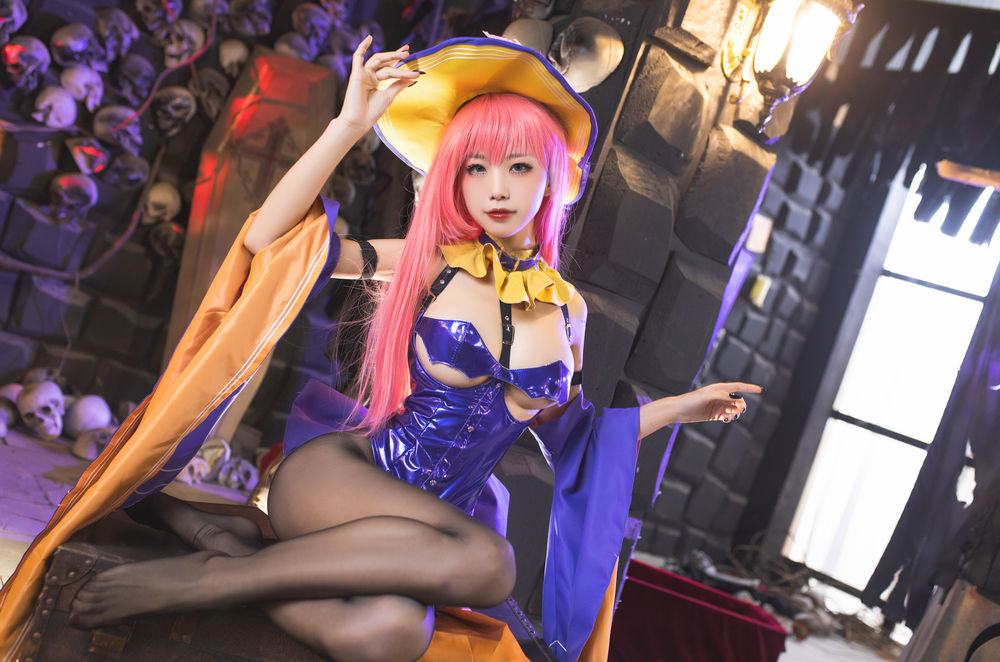 孟菲斯 [31P]-lcoser