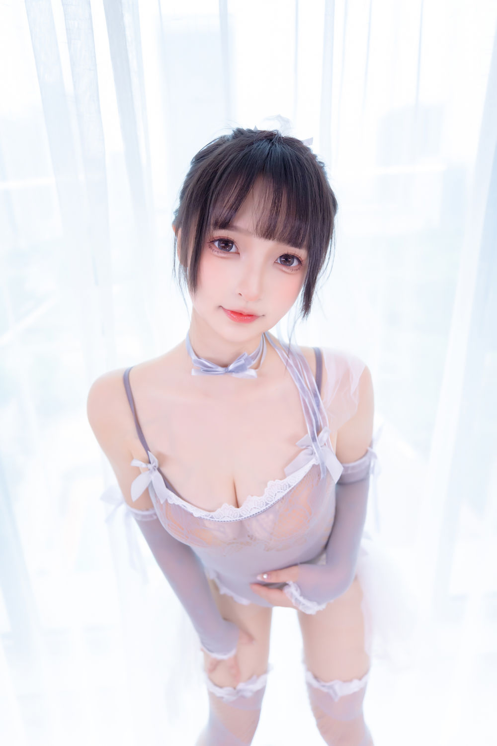 意乱情迷 [75P]-lcoser