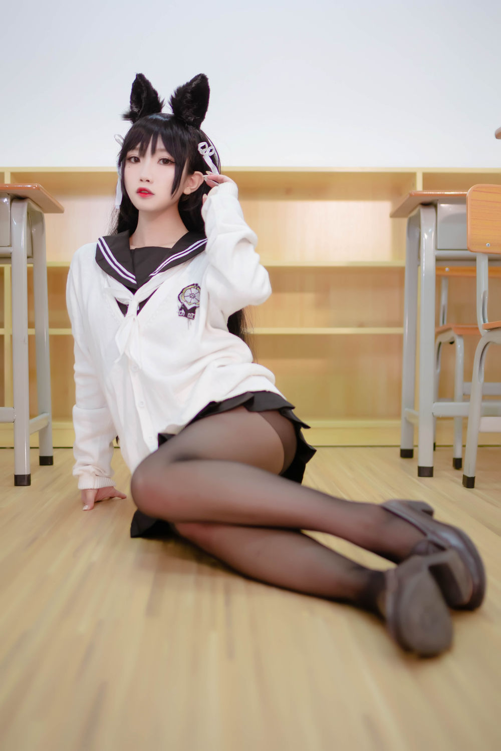 真爱版电子版 – 制服 OK [22P]-lcoser