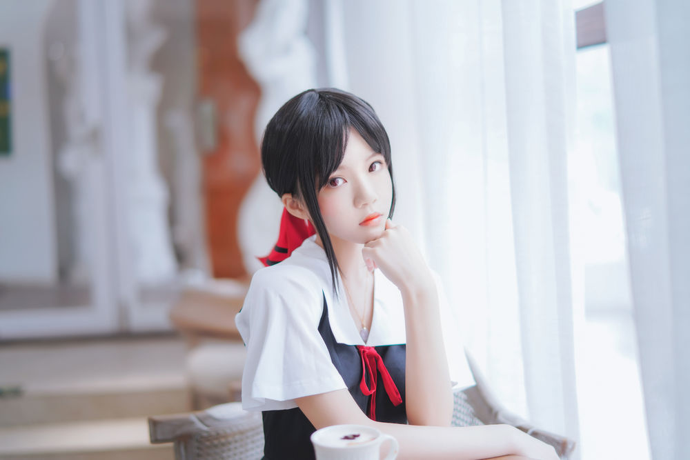 四宫辉夜 [10P]-lcoser