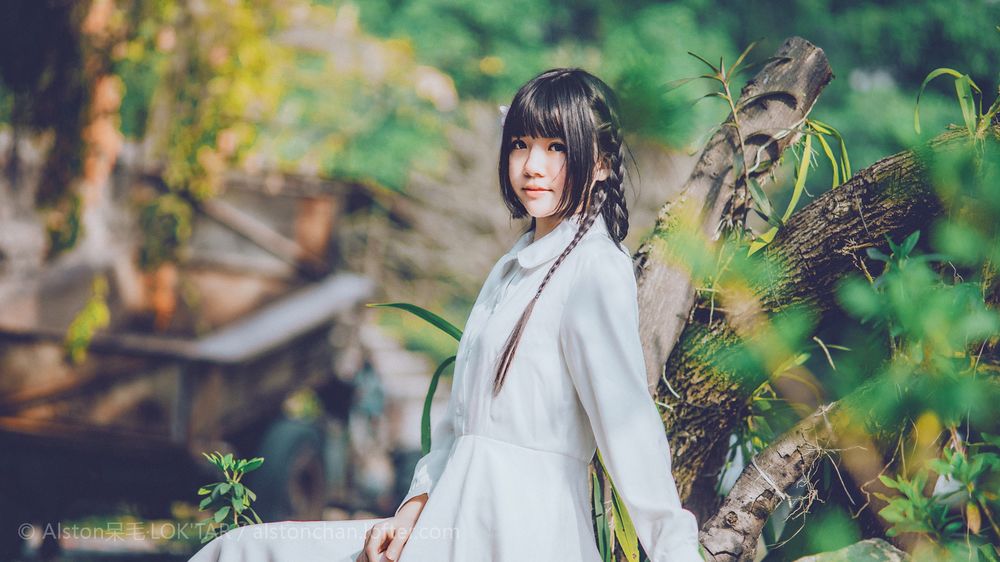 青春翩翩起舞 [9P]-lcoser