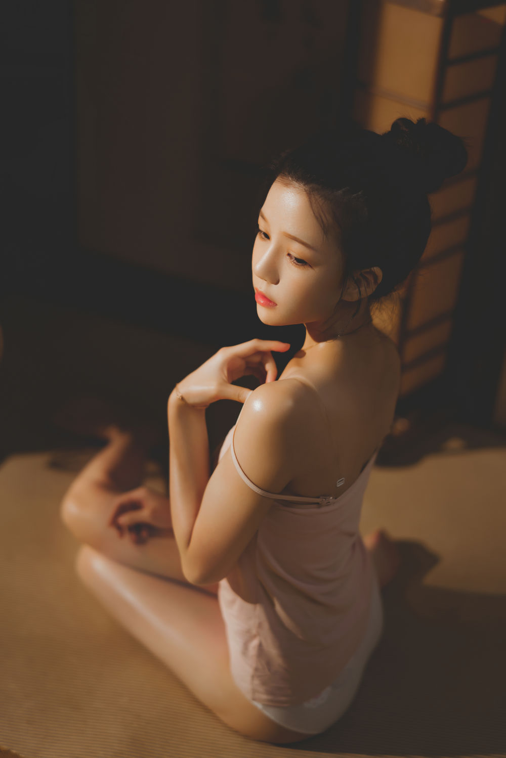 炙夏01 [47P]-lcoser