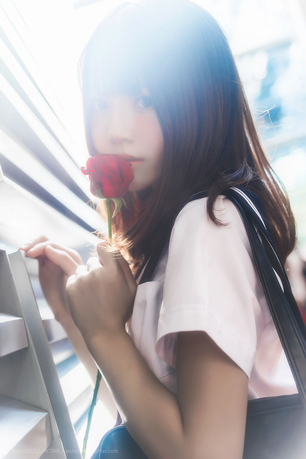 动漫节 JK [9P]-lcoser