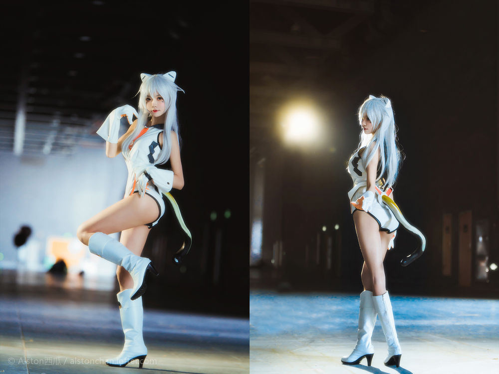 机动部队 [9P]-lcoser