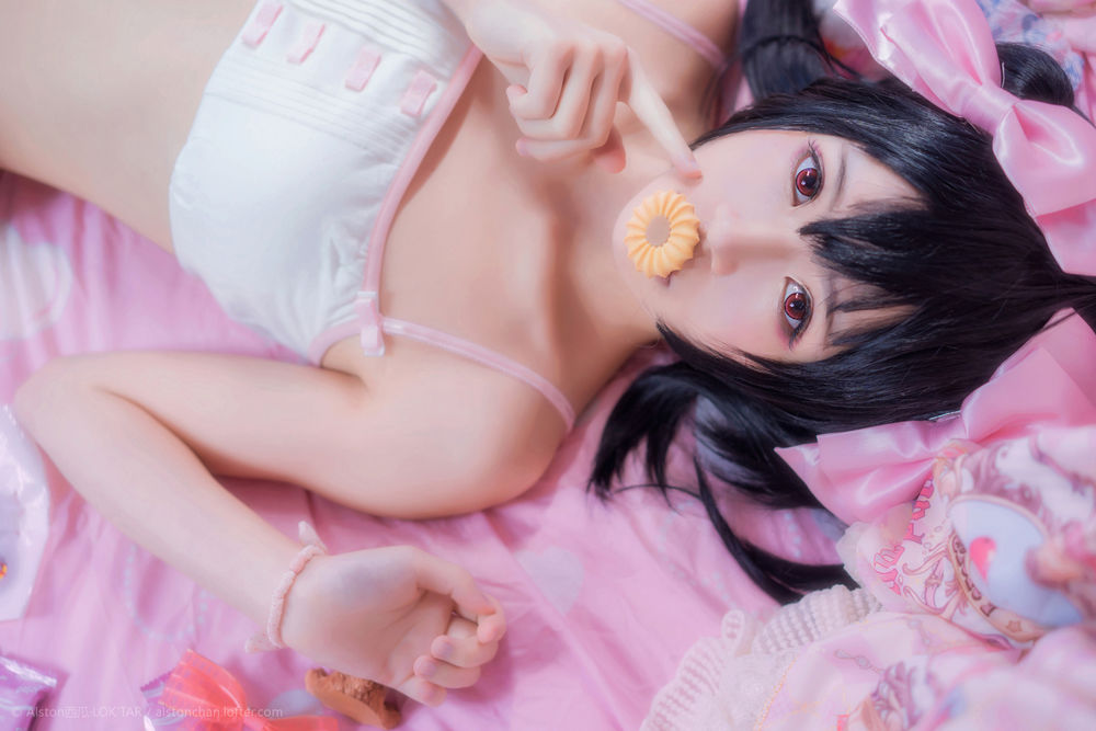 矢泽妮可 [10P]-lcoser