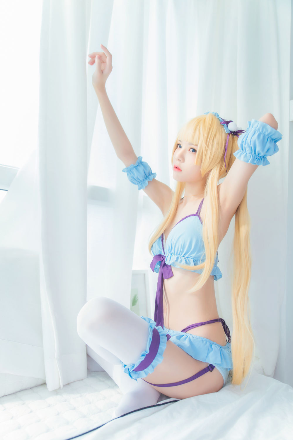 英梨梨COS 01 [53P]-lcoser