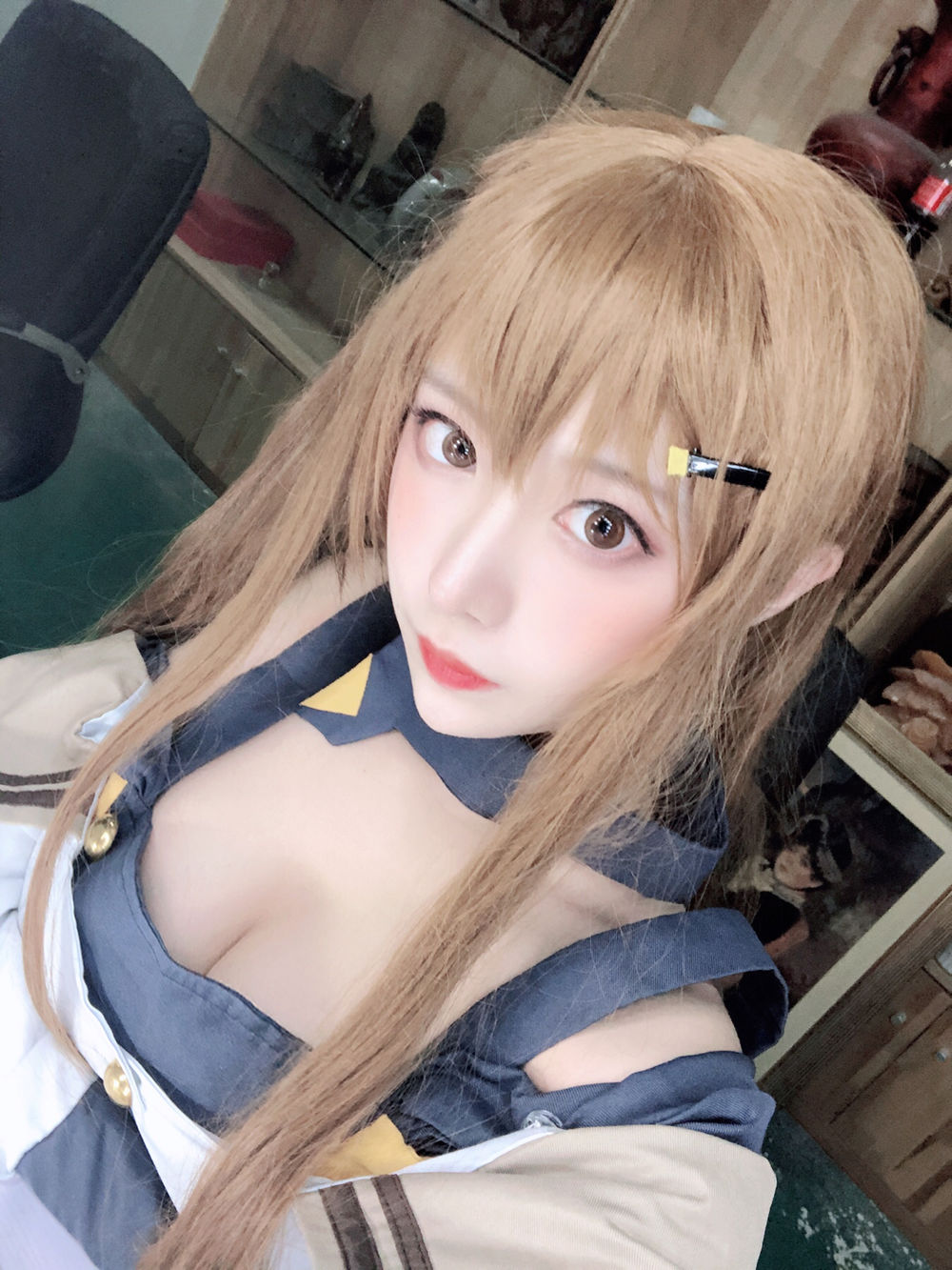 k2 [25P]-lcoser