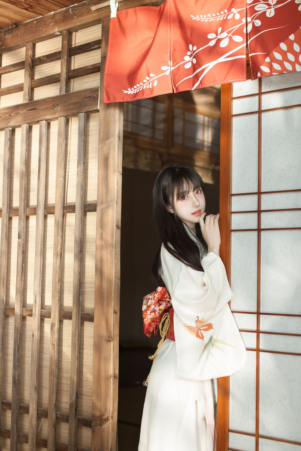 和服 [19P]-lcoser