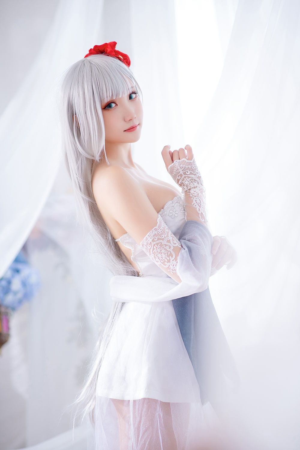 翔鹤 [19P]-lcoser