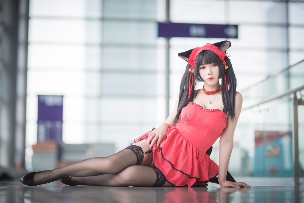 猫 [44P]-lcoser