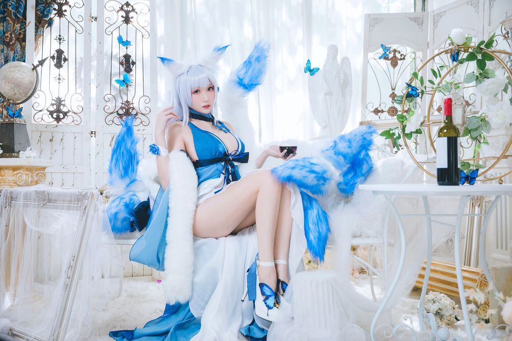 信浓 [30P]-lcoser