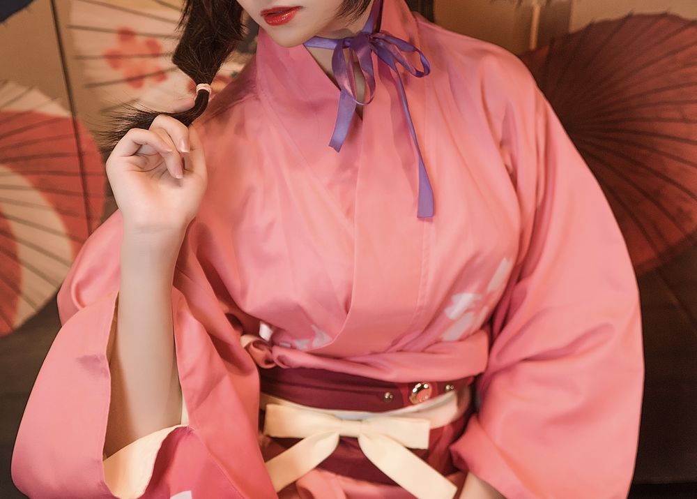 无名常服 [12P]-lcoser