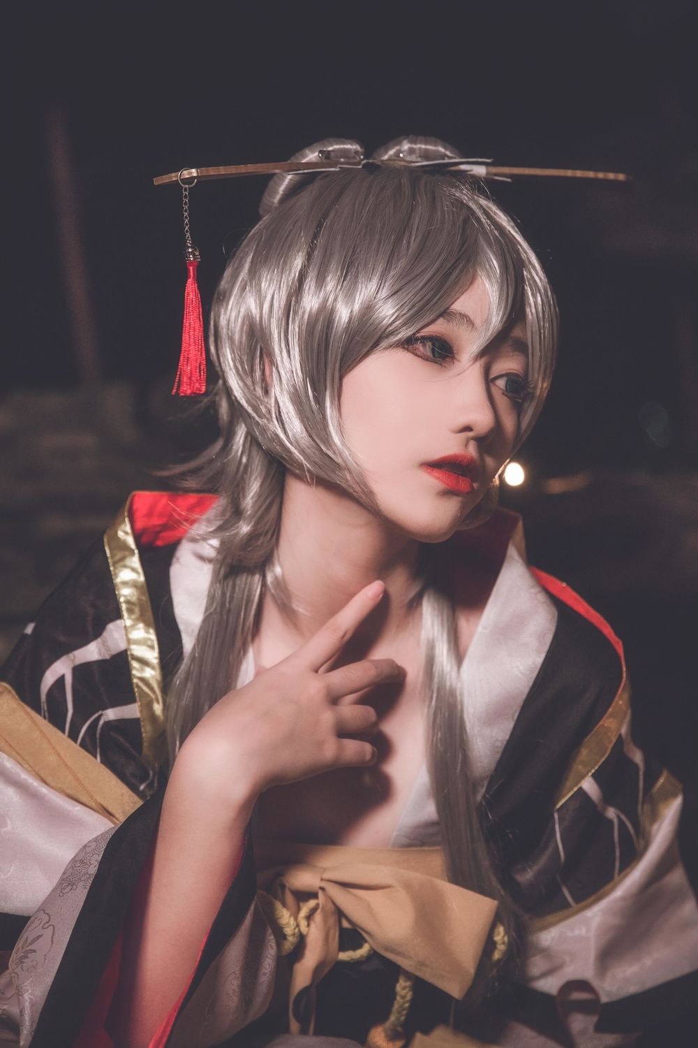 浮华 [16P]-lcoser