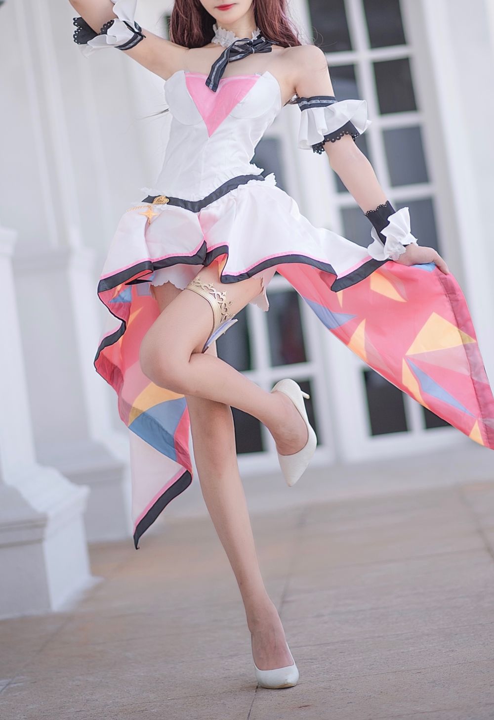 爱礼服 [11P]-lcoser