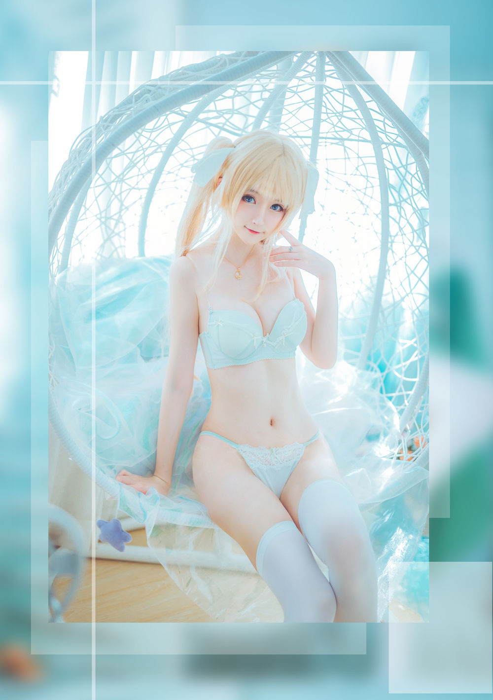 路人女主 [19P]-lcoser