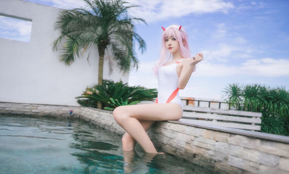 泳衣 [31P]-lcoser