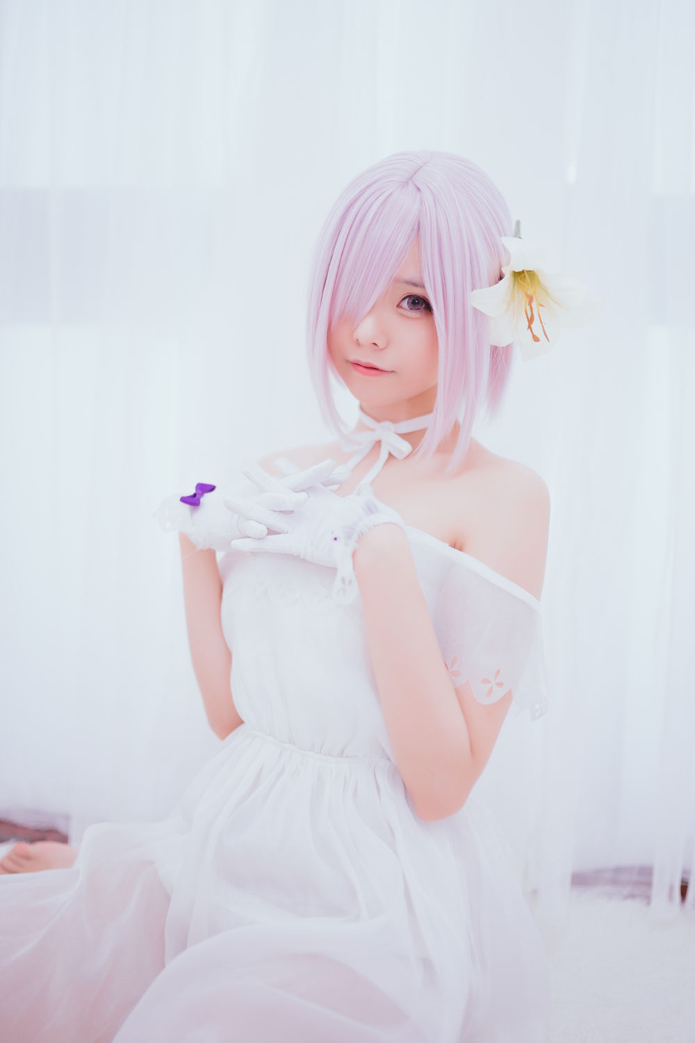 玛修 – A本 [44P]-lcoser