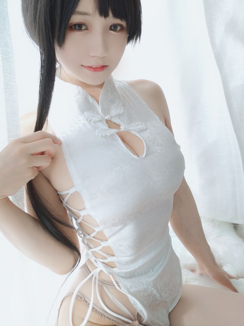 旗袍 [28P]-lcoser