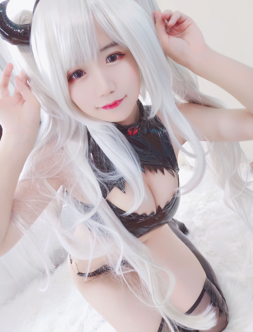 魅魔2 [24P]-lcoser