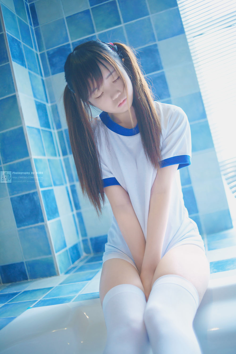 体操服 [38P]-lcoser