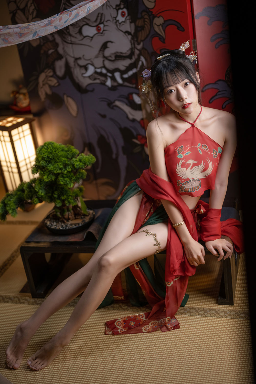 2022春节贺图 [61P]-lcoser