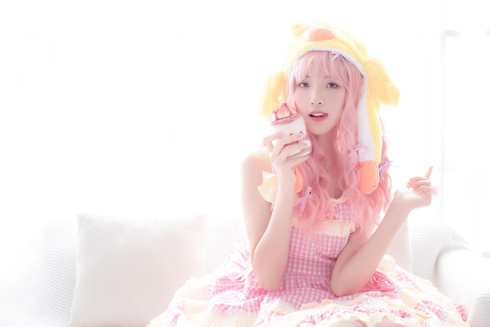 洛丽塔 [40P]-lcoser