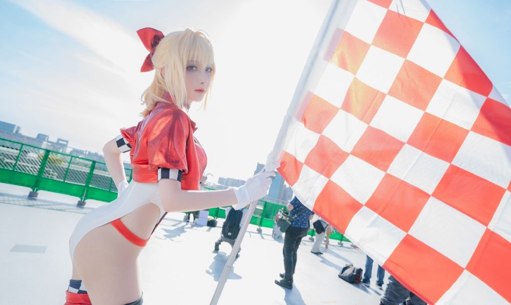 C96 [14P]-lcoser