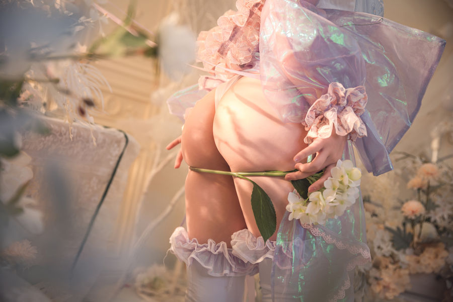 玛修同人服 [24P]-lcoser