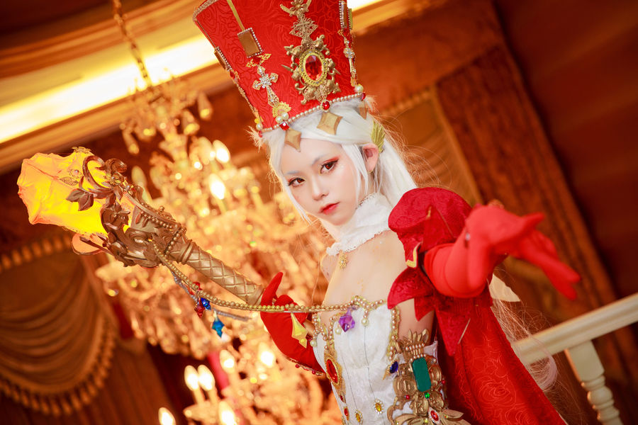 教皇 [20P]-lcoser